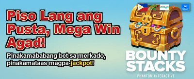 Get Your Welcome Bonus Now