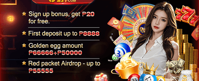 Welcome Bonus Pack promotion