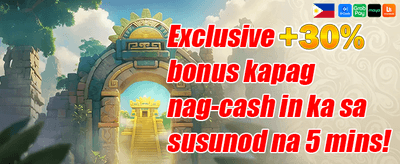 Weekend Cashback promotion